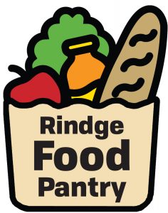 Welcome - Rindge Food Pantry